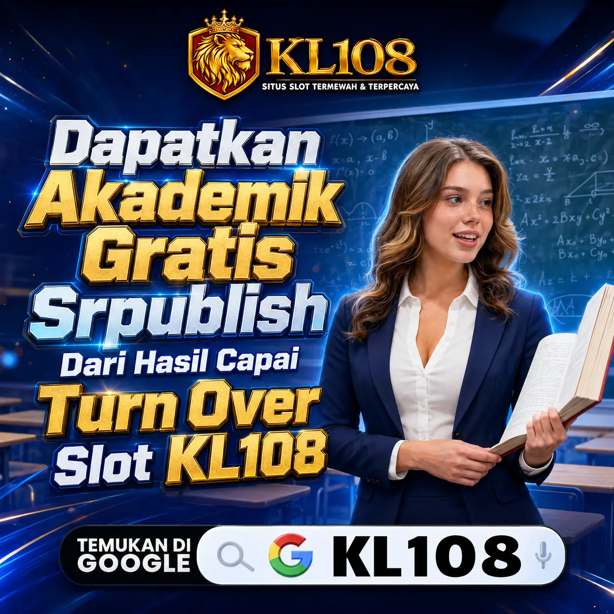 KL108