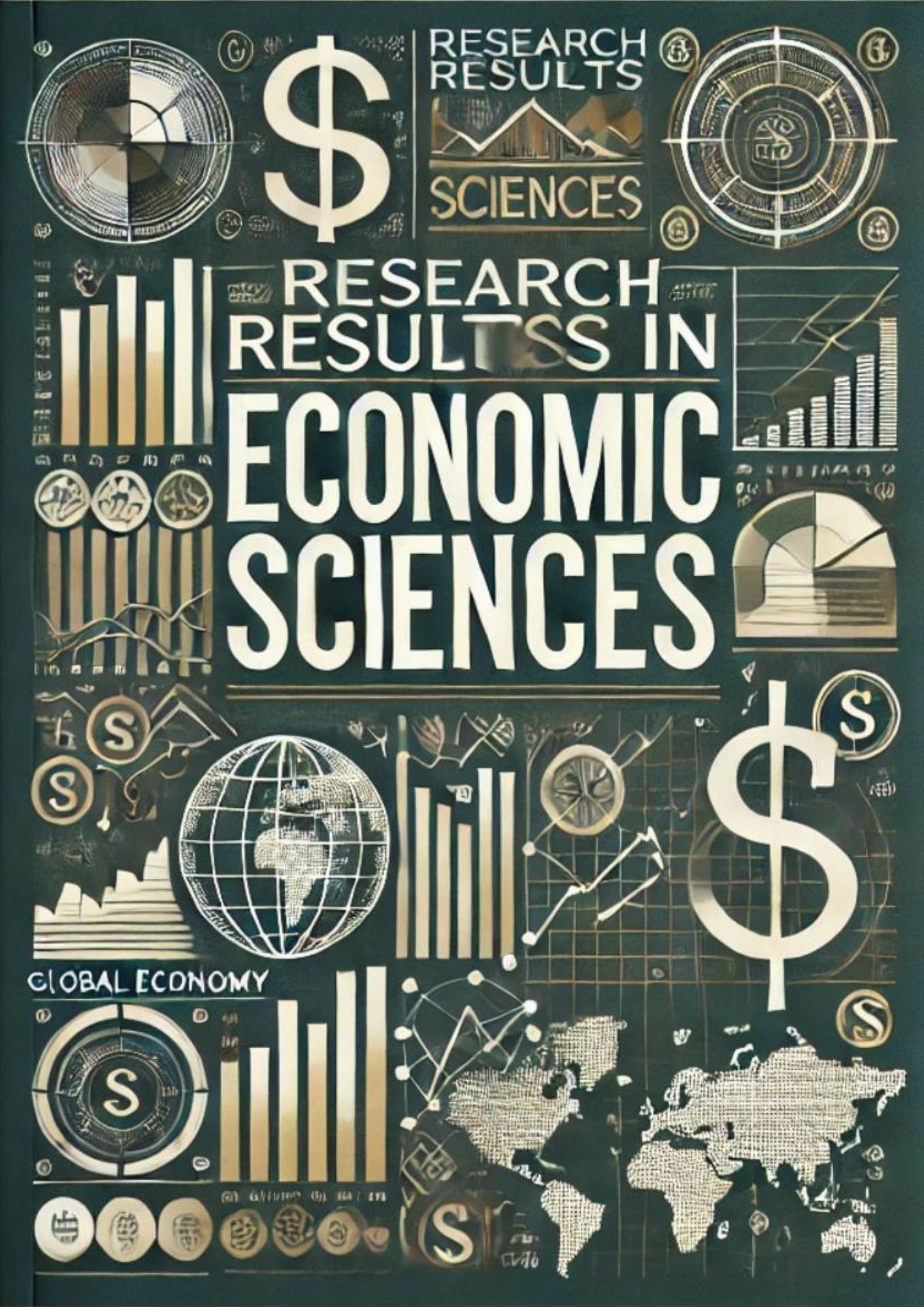 Research results in economic sciences