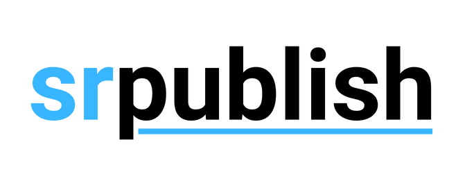 SRPUBLISH Logo